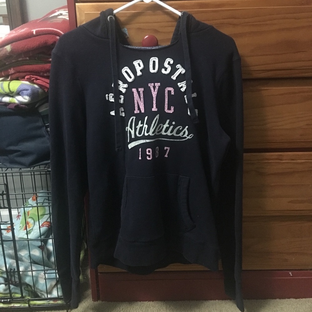 Aeropostale hoodie